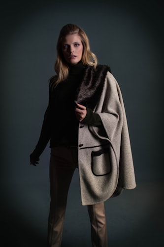 Classic Cashmere Sweater